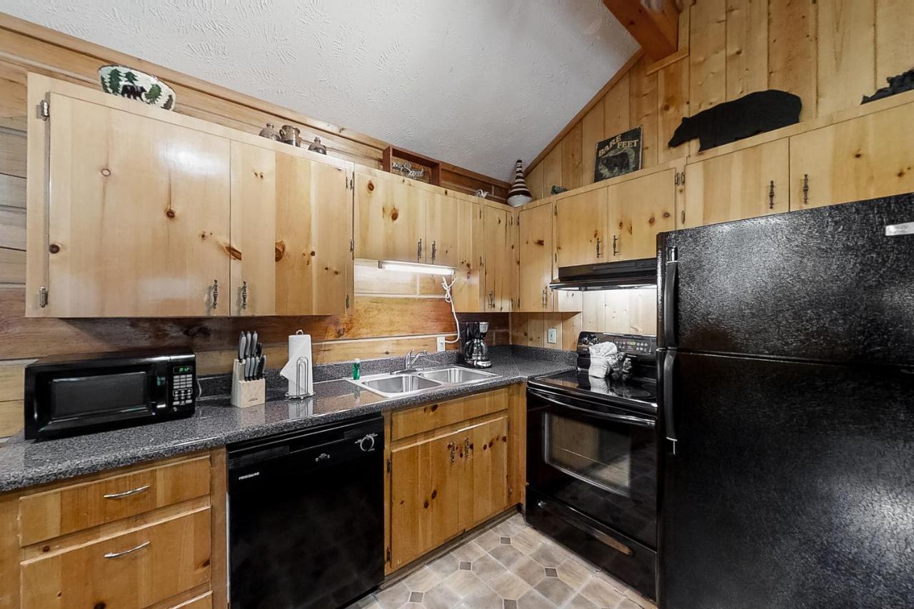 Bear Creek Villa Pigeon Forge Ngoại thất bức ảnh